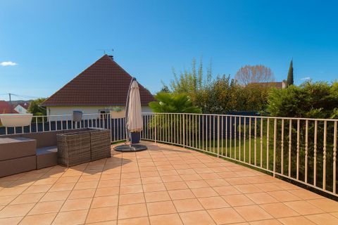 Villa i Luzarches, Val-d'Oise, Luzarches - € 435.000 | Ref: 149458ROI - foto 12