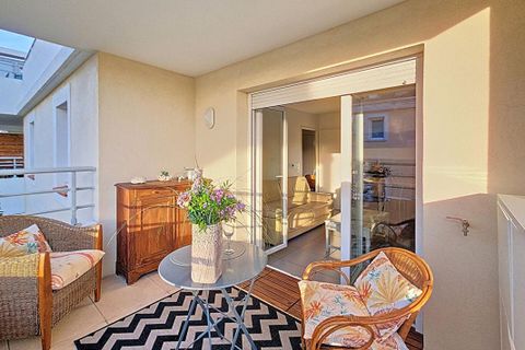 Lejlighed i La Garde, Var, La Garde - € 199.000 | Ref: 430828FROU - foto 2