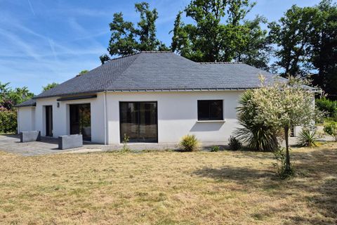 Villa i Spezet, Finistere, Spezet - € 322.400 | Ref: 430178ALGA - foto 1