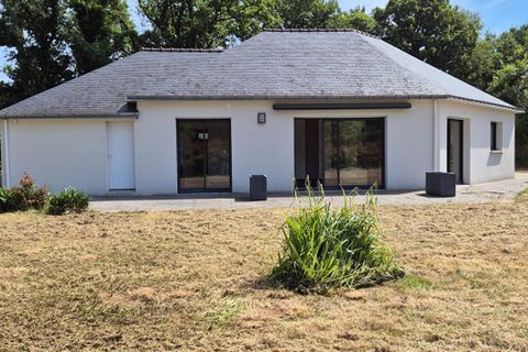 Villa i Spezet, Finistere, Spezet - € 322.400 | Ref: 430178ALGA - foto 2