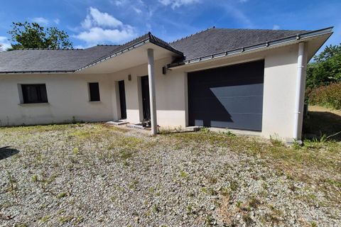 Villa i Spezet, Finistere, Spezet - € 322.400 | Ref: 430178ALGA - foto 3