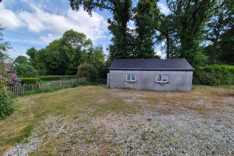 Villa i Spezet, Finistere, Spezet - € 322.400 | Ref: 430178ALGA - foto 4