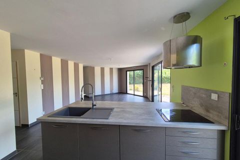 Villa i Spezet, Finistere, Spezet - € 322.400 | Ref: 430178ALGA - foto 5