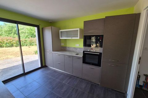 Villa i Spezet, Finistere, Spezet - € 322.400 | Ref: 430178ALGA - foto 9