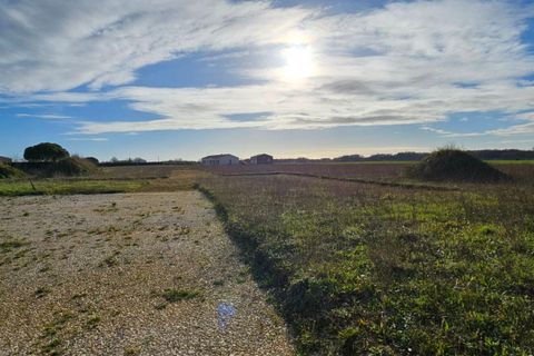 Tomt i Archingeay, Charente-Maritime, Archingeay - € 62 500 | Ref: 393459ALOGJOZ - foto 2