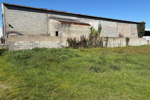 L'establiment comercial a Pons, Charente-Maritime, Pons - € 249.990 | Ref: 422745312B-TRF - foto 5