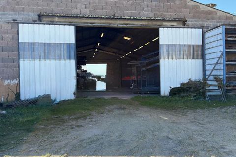 L'establiment comercial a Pons, Charente-Maritime, Pons - € 249.990 | Ref: 422745312B-TRF - foto 7