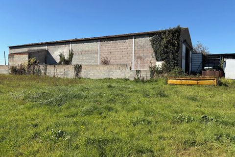 L'establiment comercial a Pons, Charente-Maritime, Pons - € 249.990 | Ref: 422745312B-TRF - foto 8