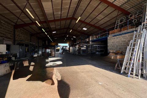 L'establiment comercial a Pons, Charente-Maritime, Pons - € 249.990 | Ref: 422745312B-TRF - foto 10