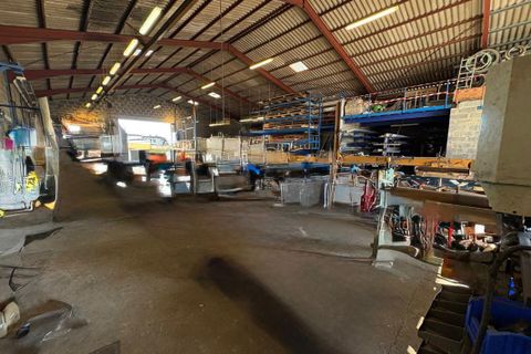 L'establiment comercial a Pons, Charente-Maritime, Pons - € 249.990 | Ref: 422745312B-TRF - foto 11