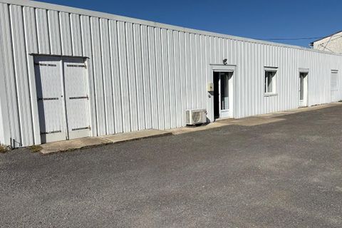 L'establiment comercial a Pons, Charente-Maritime, Pons - € 249.990 | Ref: 422745312B-TRF - foto 12