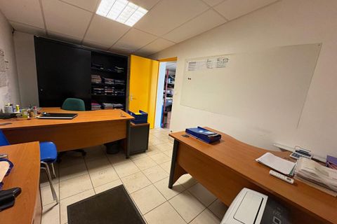 L'establiment comercial a Pons, Charente-Maritime, Pons - € 249.990 | Ref: 422745312B-TRF - foto 14