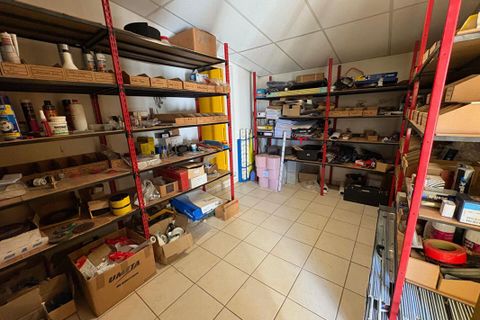 L'establiment comercial a Pons, Charente-Maritime, Pons - € 249.990 | Ref: 422745312B-TRF - foto 18