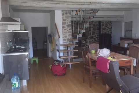 Villa a Le Bessat, Loire, Le Bessat - € 293.000 | Ref: 3759CDU - foto 3