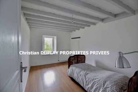 Villa a Le Bessat, Loire, Le Bessat - € 293.000 | Ref: 3759CDU - foto 6