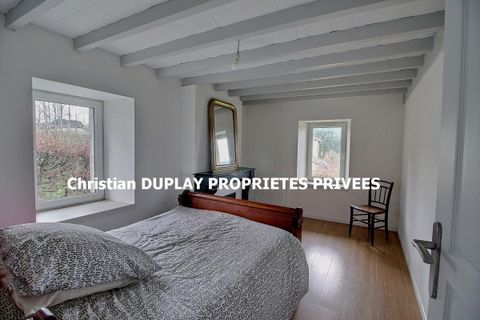 Villa a Le Bessat, Loire, Le Bessat - € 293.000 | Ref: 3759CDU - foto 7