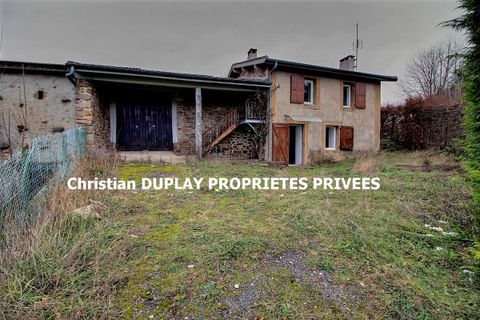 Villa a Le Bessat, Loire, Le Bessat - € 293.000 | Ref: 3759CDU - foto 9