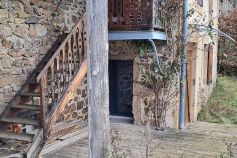 Villa a Le Bessat, Loire, Le Bessat - € 293.000 | Ref: 3759CDU - foto 12