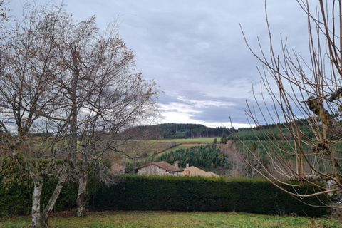 Villa a Le Bessat, Loire, Le Bessat - € 293.000 | Ref: 3759CDU - foto 14