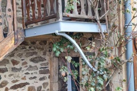 Villa a Le Bessat, Loire, Le Bessat - € 293.000 | Ref: 3759CDU - foto 15