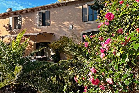 Villa i Carpentras, Vaucluse, Carpentras - € 699.000 | Ref: 398293FPBOR - foto 1