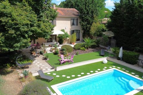 Villa i Carpentras, Vaucluse, Carpentras - € 699.000 | Ref: 398293FPBOR - foto 2