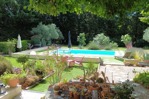 Villa i Carpentras, Vaucluse, Carpentras - € 699.000 | Ref: 398293FPBOR - foto 3