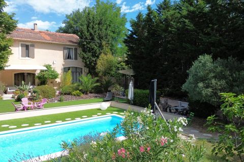 Villa i Carpentras, Vaucluse, Carpentras - € 699.000 | Ref: 398293FPBOR - foto 4