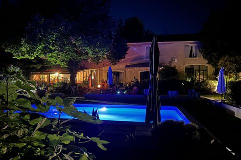 Villa i Carpentras, Vaucluse, Carpentras - € 699.000 | Ref: 398293FPBOR - foto 16
