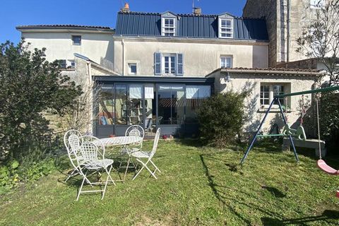 Villa i Niort, Deux-Sevres, Niort - € 348.900 | Ref: 429595PRL - foto 2