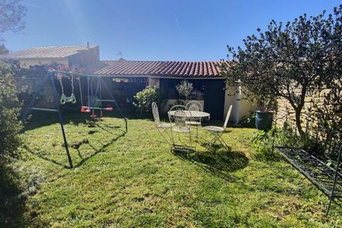 Villa i Niort, Deux-Sevres, Niort - € 348.900 | Ref: 429595PRL - foto 3