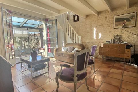 Villa i Niort, Deux-Sevres, Niort - € 348.900 | Ref: 429595PRL - foto 5