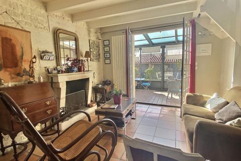 Villa i Niort, Deux-Sevres, Niort - € 348.900 | Ref: 429595PRL - foto 6