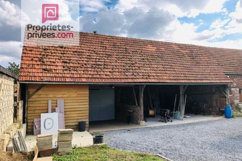 Villa a Lassigny, Oise, Lassigny - € 270.000 | Ref: 427756TYM - foto 2