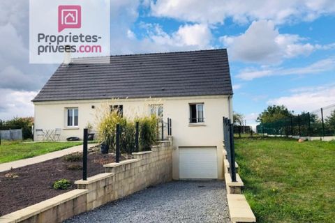 Villa a Lassigny, Oise, Lassigny - € 270.000 | Ref: 427756TYM - foto 3
