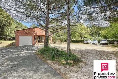 Villa i Brignoles, Var, Brignoles - € 416.000 | Ref: 3945290FREM - foto 3