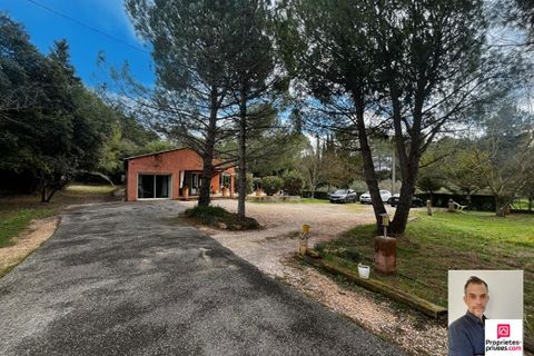 Villa i Brignoles, Var, Brignoles - € 416.000 | Ref: 3945290FREM - foto 5
