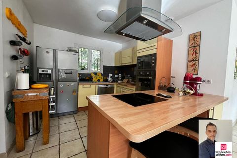 Villa i Brignoles, Var, Brignoles - € 416.000 | Ref: 3945290FREM - foto 6