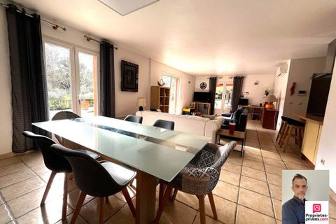 Villa i Brignoles, Var, Brignoles - € 416.000 | Ref: 3945290FREM - foto 9