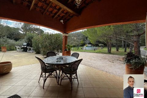 Villa i Brignoles, Var, Brignoles - € 416.000 | Ref: 3945290FREM - foto 10