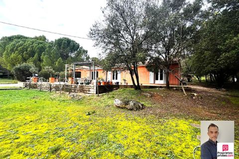 Villa i Brignoles, Var, Brignoles - € 416.000 | Ref: 3945290FREM - foto 11