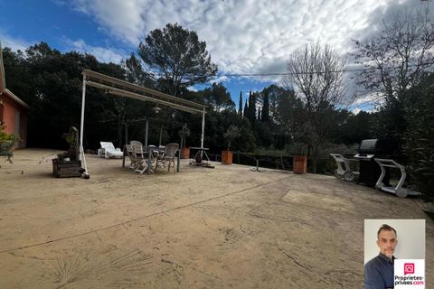 Villa i Brignoles, Var, Brignoles - € 416.000 | Ref: 3945290FREM - foto 12