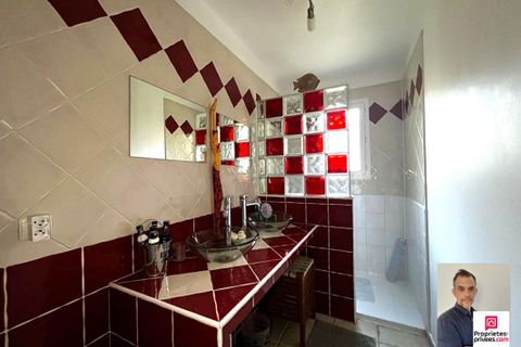 Villa i Brignoles, Var, Brignoles - € 416.000 | Ref: 3945290FREM - foto 13