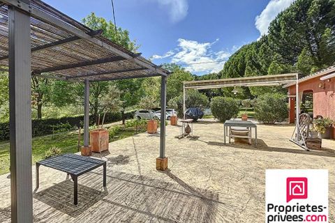 Villa i Brignoles, Var, Brignoles - € 416.000 | Ref: 3945290FREM - foto 17