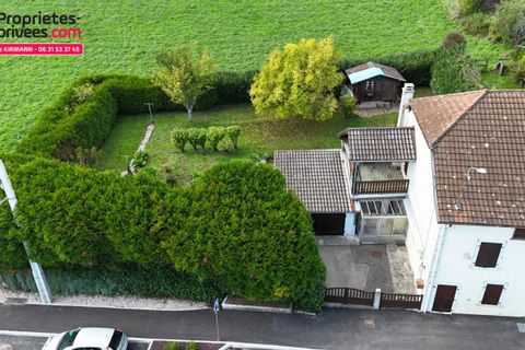 Villa a Collonges, Ain, Collonges - € 340.000 | Ref: 4224550KRD - foto 15