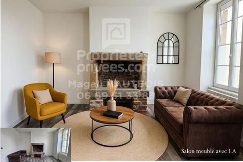 Villa i Avranches, Manche, Avranches - € 175.000 | Ref: 422519-4MHA - foto 1