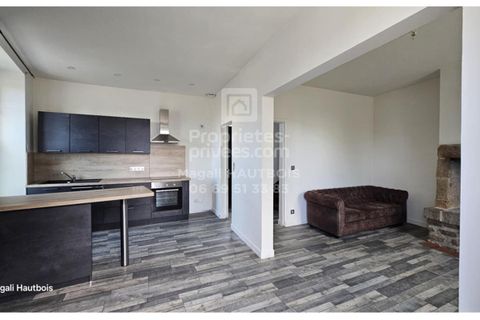 Villa i Avranches, Manche, Avranches - € 175.000 | Ref: 422519-4MHA - foto 2