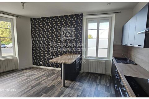 Villa i Avranches, Manche, Avranches - € 175.000 | Ref: 422519-4MHA - foto 4