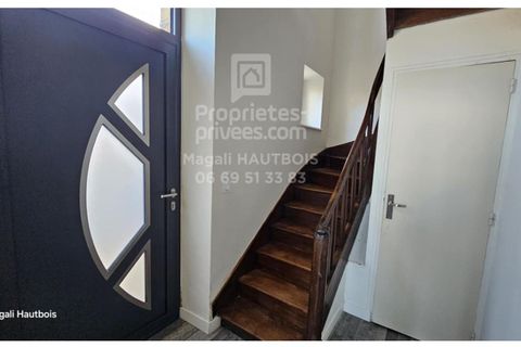 Villa i Avranches, Manche, Avranches - € 175.000 | Ref: 422519-4MHA - foto 5