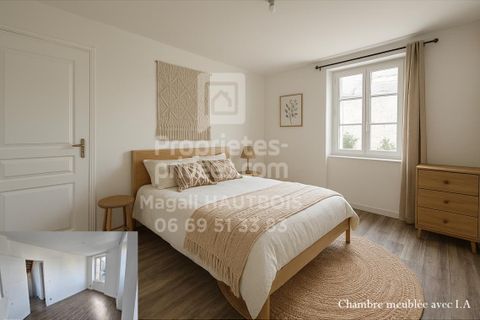 Villa i Avranches, Manche, Avranches - € 175.000 | Ref: 422519-4MHA - foto 6